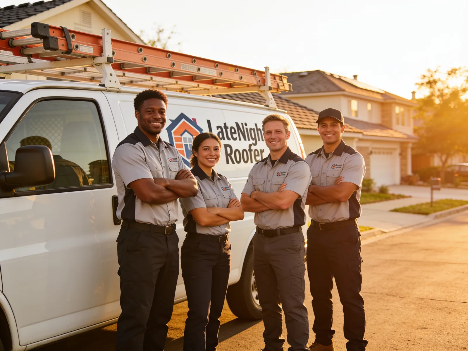 Emergency Roof Repair company in Gresham, SC